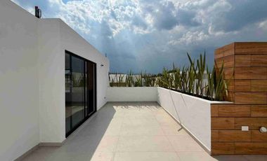 Hermosa Casa moderna  en Esquina