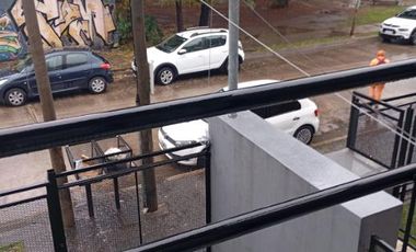 - DEPARTAMENTO MONOAMBIENTE TODO AMOBLADO