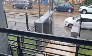 - DEPARTAMENTO MONOAMBIENTE TODO AMOBLADO