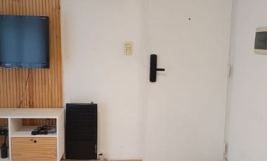 - DEPARTAMENTO MONOAMBIENTE TODO AMOBLADO