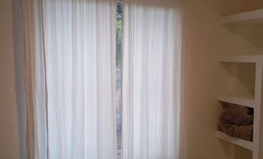 - DEPARTAMENTO MONOAMBIENTE TODO AMOBLADO
