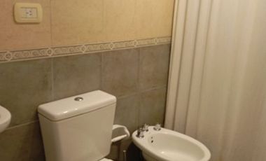 - DEPARTAMENTO MONOAMBIENTE TODO AMOBLADO