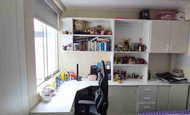 Venta Duplex en los Cipreses