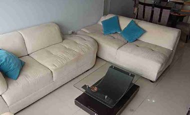 Venta Duplex en los Cipreses