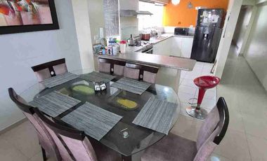 Venta Duplex en los Cipreses