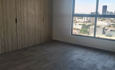 Departamento en Venta, Zona Chapultepec, sobre Av. Mexico