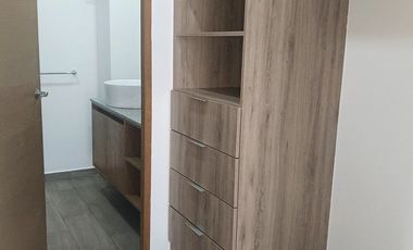 Departamento en Venta, Zona Chapultepec, sobre Av. Mexico