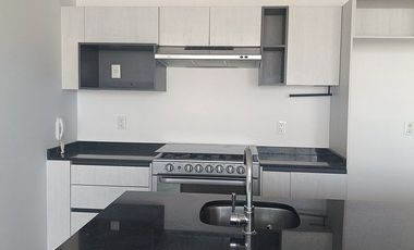 Departamento en Venta, Zona Chapultepec, sobre Av. Mexico