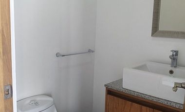 Departamento en Venta, Zona Chapultepec, sobre Av. Mexico