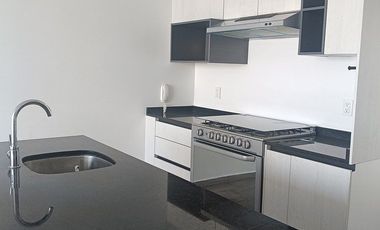 Departamento en Venta, Zona Chapultepec, sobre Av. Mexico