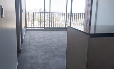 Departamento en Venta, Zona Chapultepec, sobre Av. Mexico