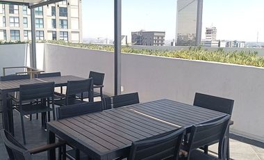 Departamento en Venta, Zona Chapultepec, sobre Av. Mexico