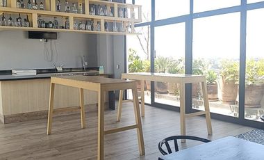 Departamento en Venta, Zona Chapultepec, sobre Av. Mexico