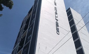 Departamento en Venta, Zona Chapultepec, sobre Av. Mexico