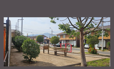 Arriendo casa amoblada en Condominio Génova La Cruz