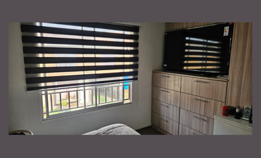 Arriendo casa amoblada en Condominio Génova La Cruz