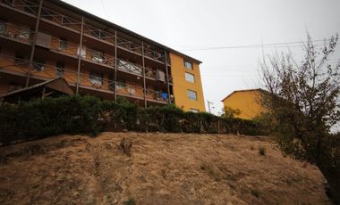 Vendo Depto en condominio cerrado en Villa Alemana