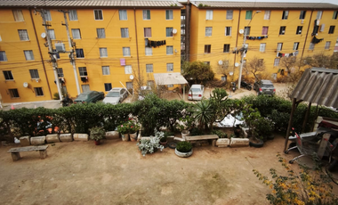 Vendo Depto en condominio cerrado en Villa Alemana
