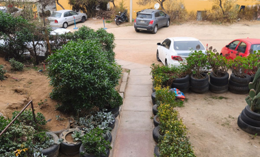 Vendo Depto en condominio cerrado en Villa Alemana