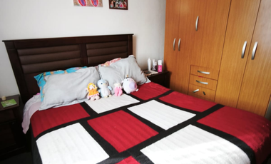 Vendo Depto en condominio cerrado en Villa Alemana