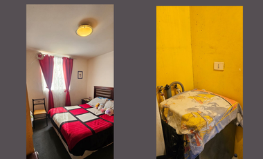 Vendo Depto en condominio cerrado en Villa Alemana