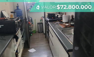 Arriendo hermoso departamento en Altos de Serrano