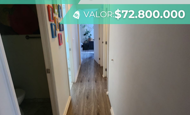 Arriendo hermoso departamento en Altos de Serrano