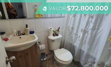 Arriendo hermoso departamento en Altos de Serrano