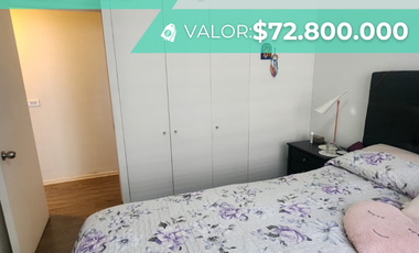 Arriendo hermoso departamento en Altos de Serrano
