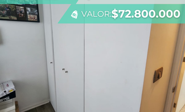Arriendo hermoso departamento en Altos de Serrano