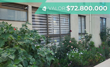 Arriendo hermoso departamento en Altos de Serrano