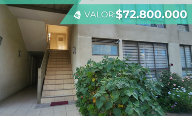 Arriendo hermoso departamento en Altos de Serrano