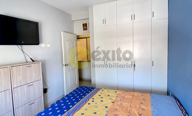 Vendo casa de 3 Pisos en Urb. Los Cocos del Chipe – ¡Tu nuevo hogar te espera!