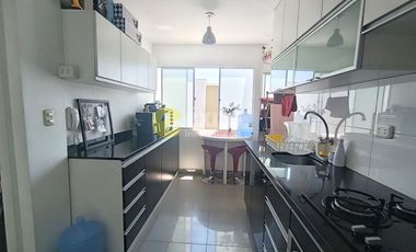 Departamento de Estreno en Condominio Exclusivo - Lagunas del Chipe