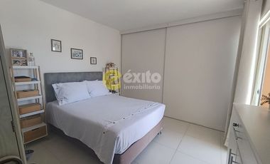 Departamento de Estreno en Condominio Exclusivo - Lagunas del Chipe