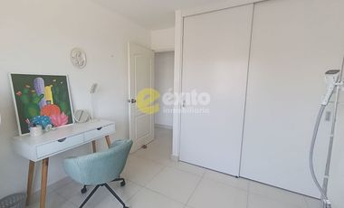 Departamento de Estreno en Condominio Exclusivo - Lagunas del Chipe