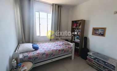 Departamento de Estreno en Condominio Exclusivo - Lagunas del Chipe