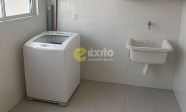 Departamento de Estreno en Condominio Exclusivo - Lagunas del Chipe