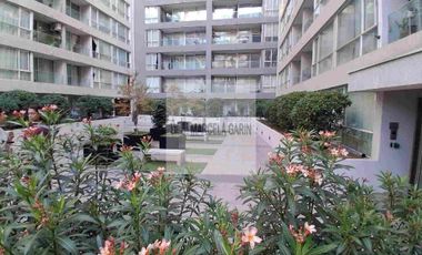 Arriendo departamento amoblado seminuevo 2 dormitorios, 2 baños.