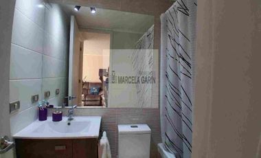 Arriendo departamento amoblado seminuevo 2 dormitorios, 2 baños.