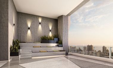 ACOGEDOR DEPARTAMENTO EN EXCLUSIVA ZONA DE MIRAFLORES