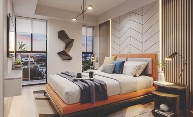 ACOGEDOR DEPARTAMENTO EN EXCLUSIVA ZONA DE MIRAFLORES