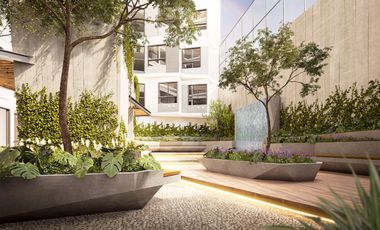 ACOGEDOR DEPARTAMENTO EN EXCLUSIVA ZONA DE MIRAFLORES
