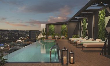 LINDO DEPARTAMENTO EN EXCLUSIVA ZONA DE SAN ISIDRO