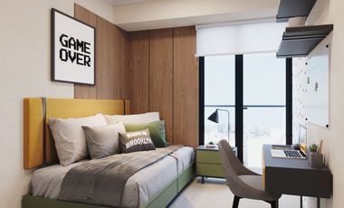 LINDO DEPARTAMENTO EN EXCLUSIVA ZONA DE SAN ISIDRO