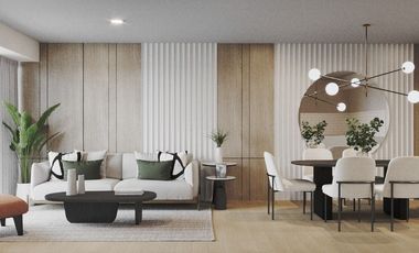 LINDO DEPARTAMENTO EN EXCLUSIVA ZONA DE SAN ISIDRO