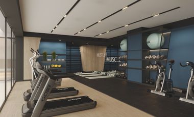 LINDO DEPARTAMENTO EN EXCLUSIVA ZONA DE SAN ISIDRO