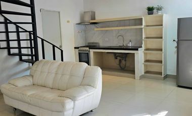RENTA DE DEPARTAMENTO EN SANTIAGO