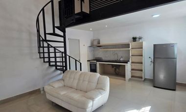 RENTA DE DEPARTAMENTO EN SANTIAGO