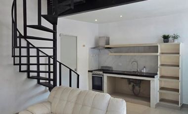 RENTA DE DEPARTAMENTO EN SANTIAGO